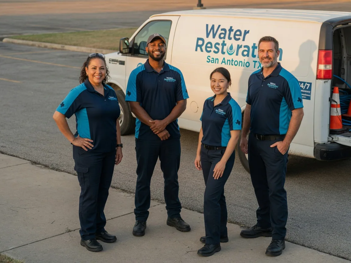 Water Damage Repair company in Bonanza, OR